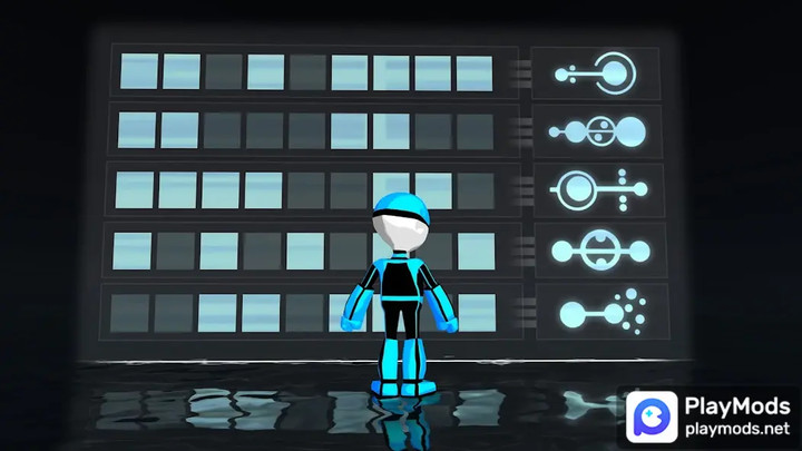 Astrodelia, space adventure<span>(Unlock all content)</span> screenshot image 3_Popularmodapk.com