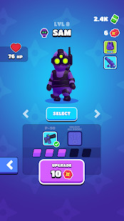 Journey to the world of seeking things screenshot image 3_Popularmodapk.com