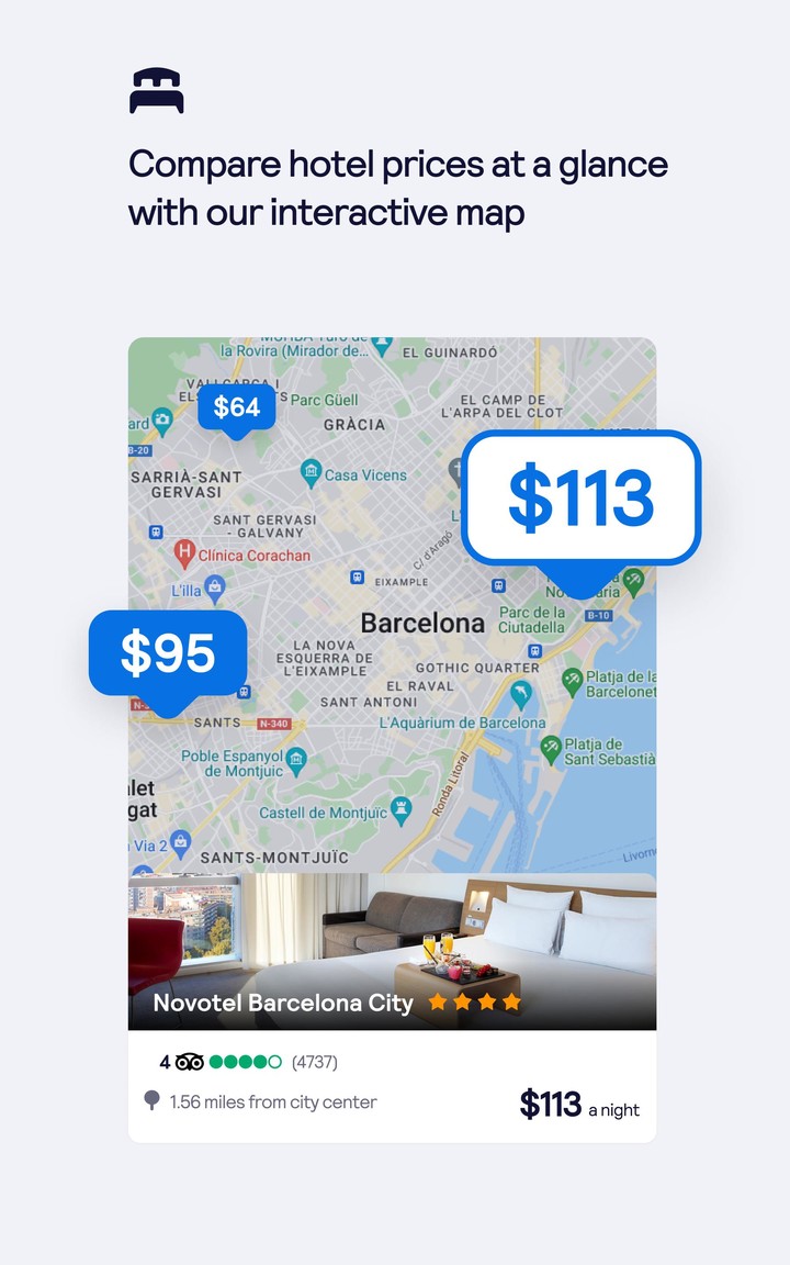 Skyscanner Flights Hotels Cars screenshot image 14_Popularmodapk.com