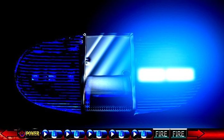 French Police Siren screenshot image 4_Popularmodapk.com