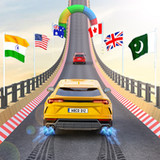 Car Stunts Master: Car Games1.1_Popularmodapk.com