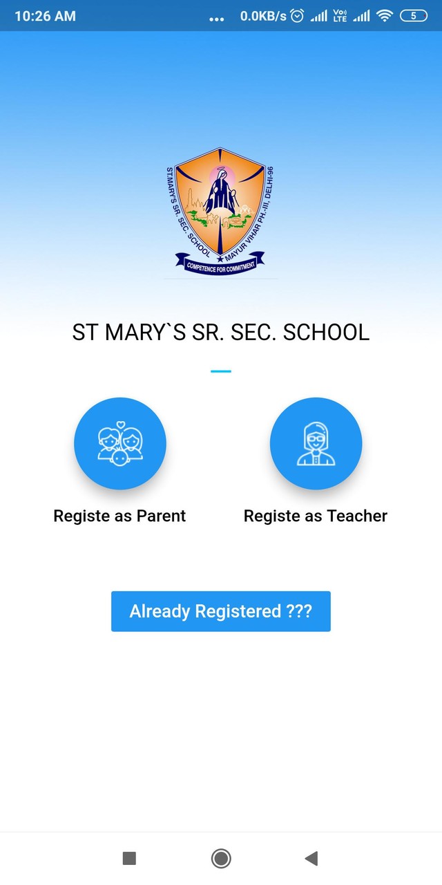 CisoftITCare screenshot image 4_Popularmodapk.com