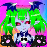 Monsters Dress Up Avatar Maker1.2_Popularmodapk.com