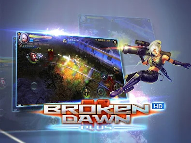 Broken Dawn Plus HD<span>(Unlimited Money)</span> screenshot image 13_Popularmodapk.com