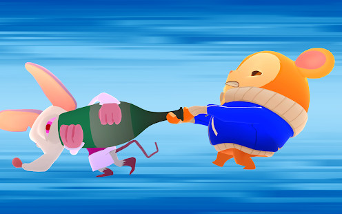 功夫小仓鼠破解版（高级版）<span>(mod)</span> screenshot image 32_Popularmodapk.com