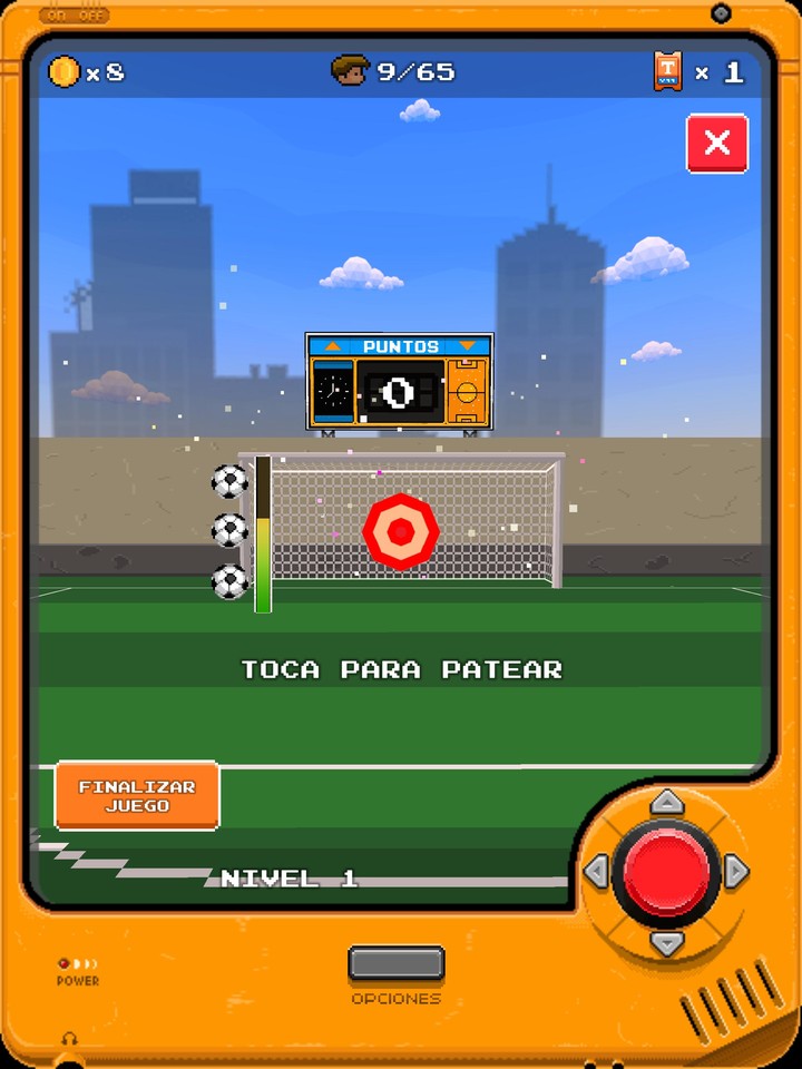 Argentina 8-Bit screenshot image 16_Popularmodapk.com