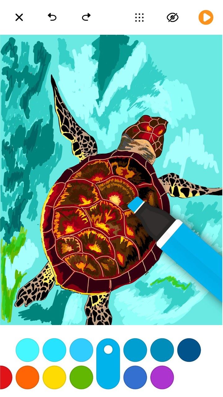 SketchOne - Create Your Live D screenshot image 20_Popularmodapk.com