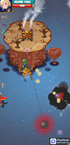 Striker Girls 1945<span>(Unlimited Money)</span> screenshot image 5_Popularmodapk.com