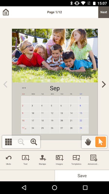 Easy-PhotoPrint Editor screenshot image 3_Popularmodapk.com