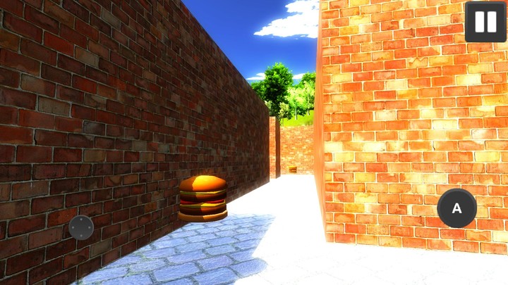 Solve the maze 3D screenshot image 5_Popularmodapk.com