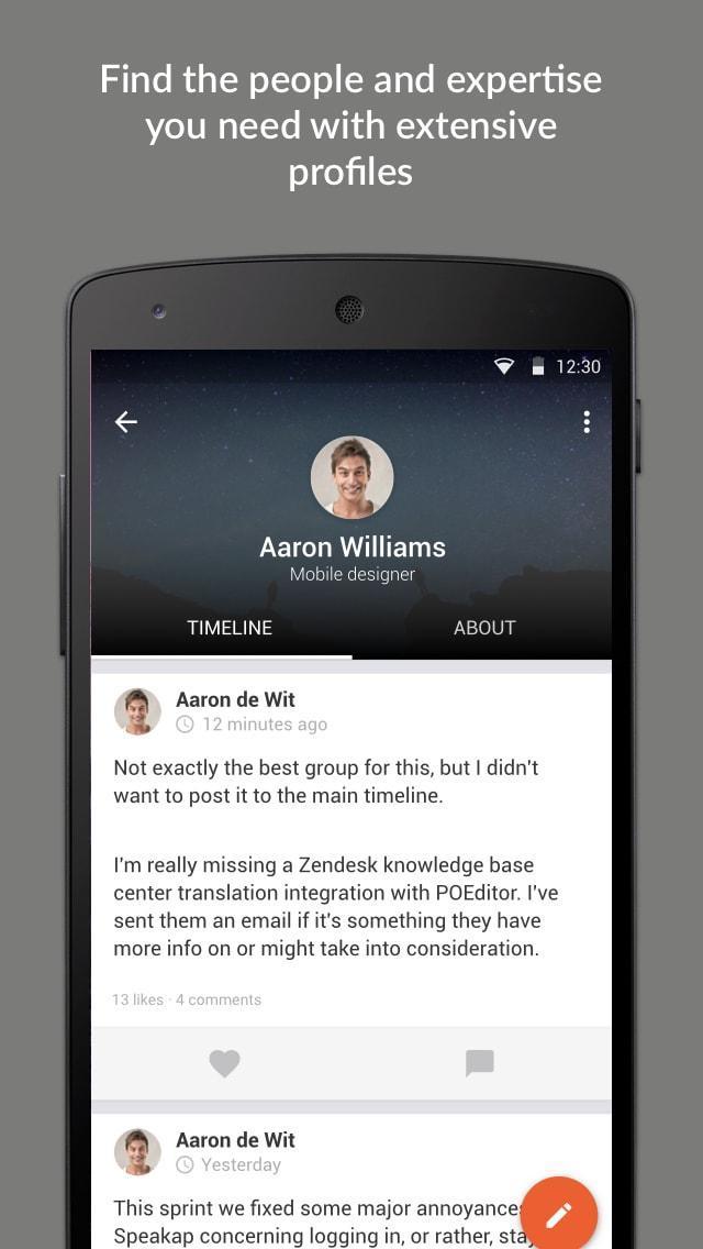 Wij/Nous-app BPI screenshot image 2_Popularmodapk.com