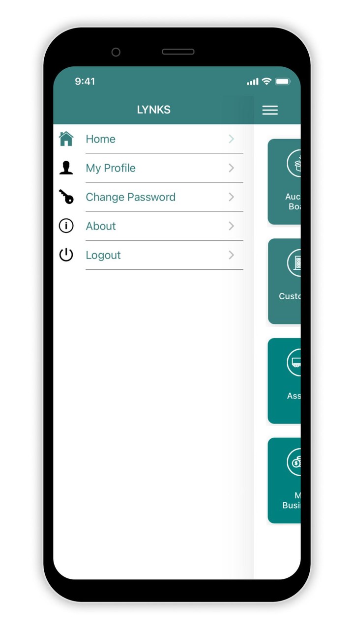 LYNKS TMS screenshot image 3_Popularmodapk.com