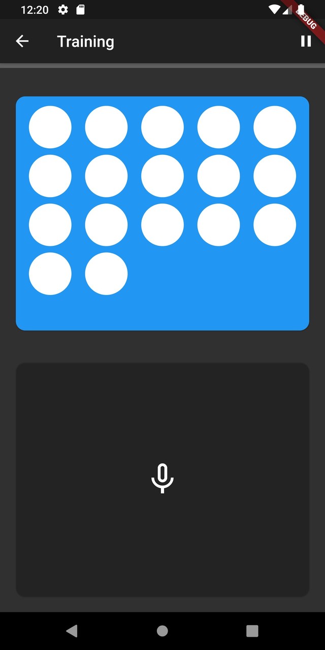 MatheX - Math Training 2.0 screenshot image 7_Popularmodapk.com