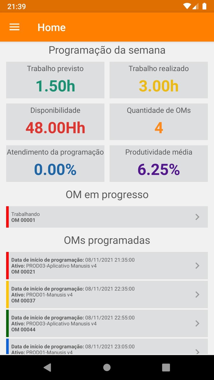 Chicken Wings Cooking Recipes screenshot image 3_Popularmodapk.com