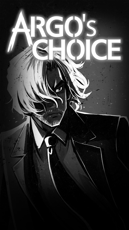 Argo's Choice: Visual Novel, Crime Adventure Game(Get a lot of tickets at the start) screenshot image 7_Popularmodapk.com