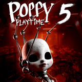Poppy Playtime Chapter 5<span>(Free download)</span>0.1.8_Popularmodapk.com