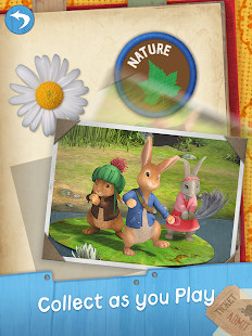 Peter Rabbit: Let's Go!<span>(Paid for free)</span> screenshot image 10_Popularmodapk.com