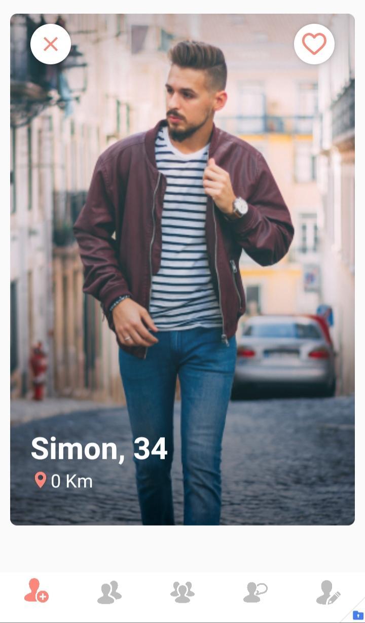 Rebly: Meet Like Minded People screenshot image 6_Popularmodapk.com