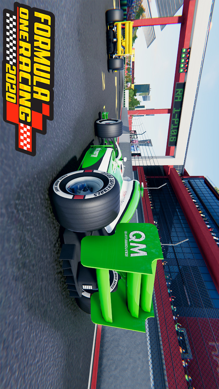 Formula Car Racing: Car Games(MOD) screenshot image 18_Popularmodapk.com