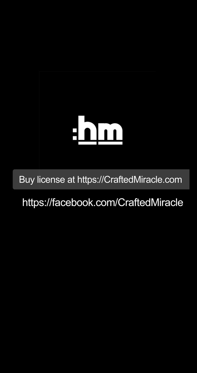 HERMES by Crafted Miracle screenshot image 8_Popularmodapk.com