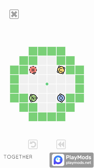 Sokobond<span>(Unlock full version)</span> screenshot image 3_Popularmodapk.com