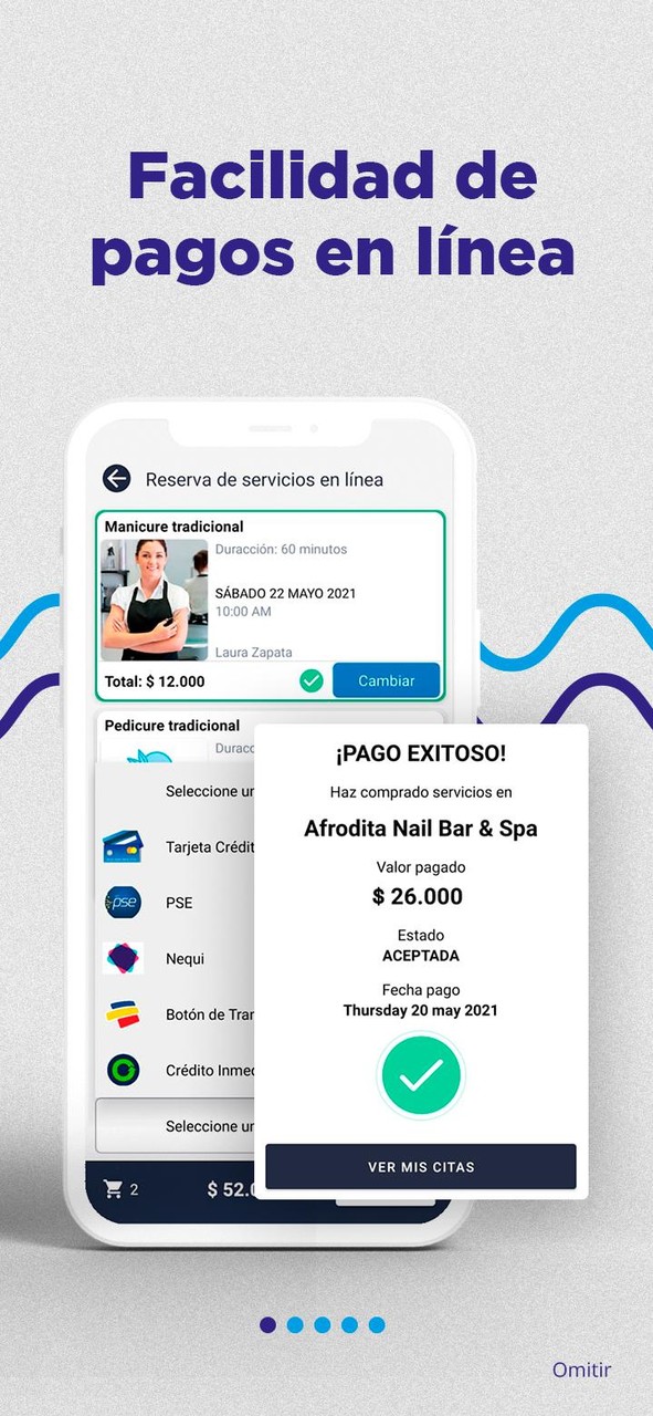 Classy screenshot image 4_Popularmodapk.com