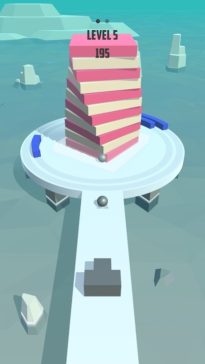 Fire Balls 3D<span>(AD Remove-Free Rewards)</span> screenshot image 7_Popularmodapk.com