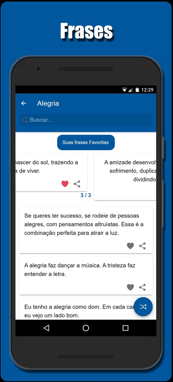Frases Status - Todos os casos screenshot image 5_Popularmodapk.com
