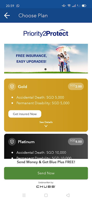 Pay2Home screenshot image 6_Popularmodapk.com