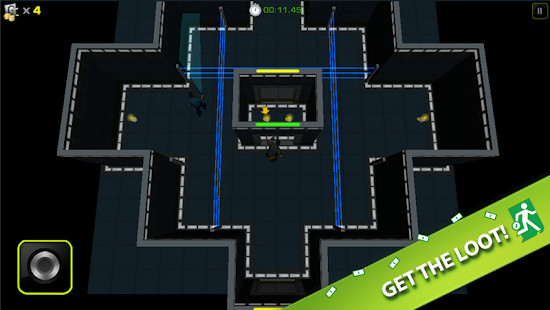 Master Thief<span>(Paid for free)</span> screenshot image 2_Popularmodapk.com