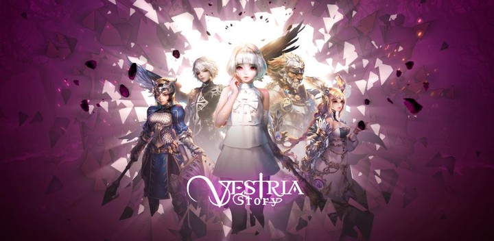 ベストリア戦記 screenshot image 1_Popularmodapk.com