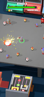 Robota War!<span>(Unlimited Money)</span> screenshot image 26_Popularmodapk.com
