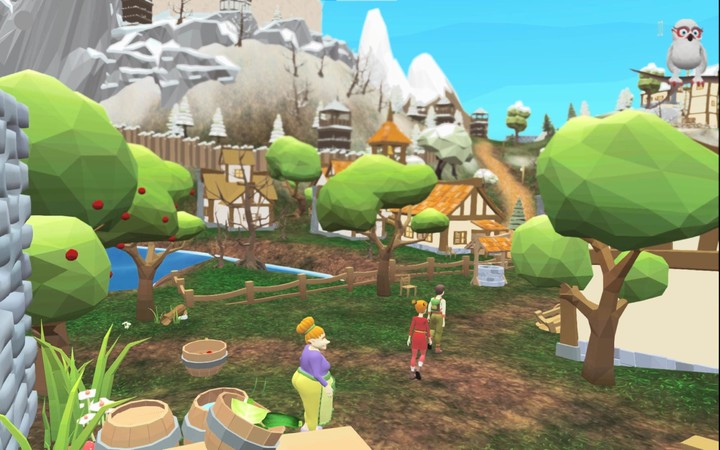 Apsou screenshot image 5_Popularmodapk.com