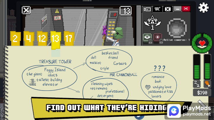 Do Not Feed The Monkeys<span>(unlock full version)</span> screenshot image 1_Popularmodapk.com