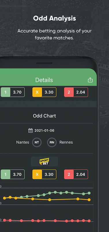 All Goals - The Livescore App screenshot image 5_Popularmodapk.com
