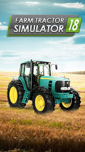 Farm Tractor Simulator 18<span>(Unlimited money)</span> screenshot image 1_Popularmodapk.com