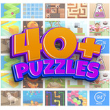 Puzzle Game Collection1.1_Popularmodapk.com