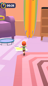 Hunt Seek<span>(NO Ads/Unlimited Money)</span> screenshot image 2_Popularmodapk.com