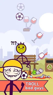 Drop It<span>(Unlimited coins)</span> screenshot image 1_Popularmodapk.com