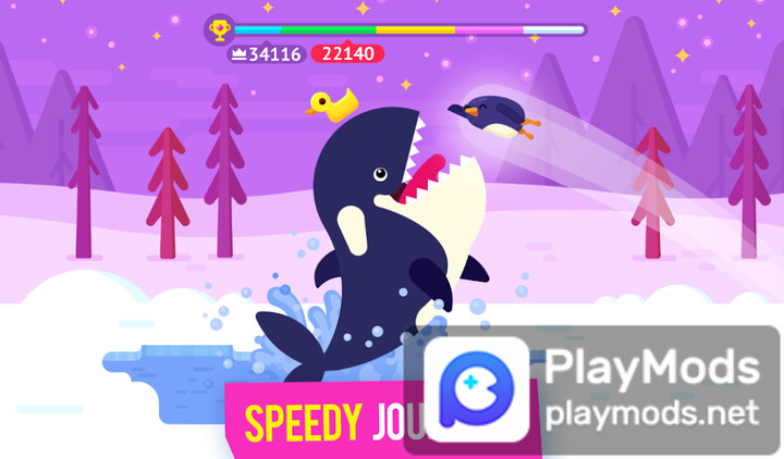 列车大闯关 screenshot image 10_Popularmodapk.com