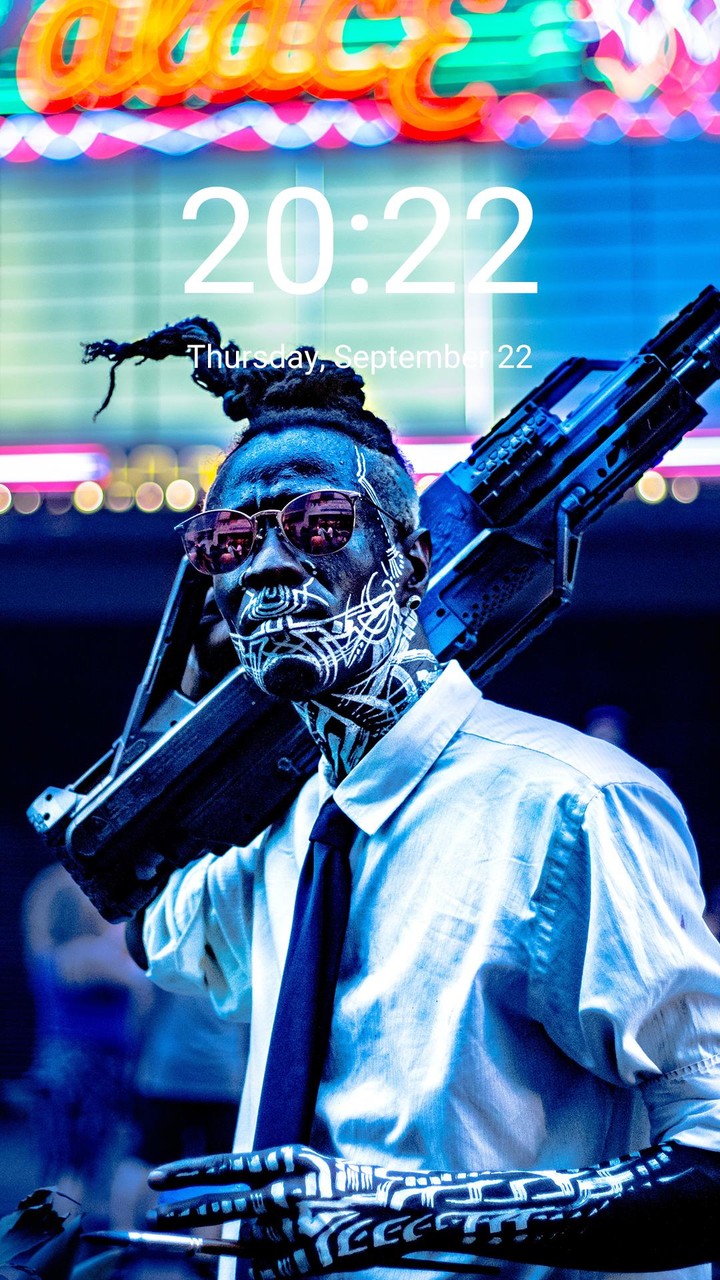 Wallpaper Band screenshot image 6_Popularmodapk.com