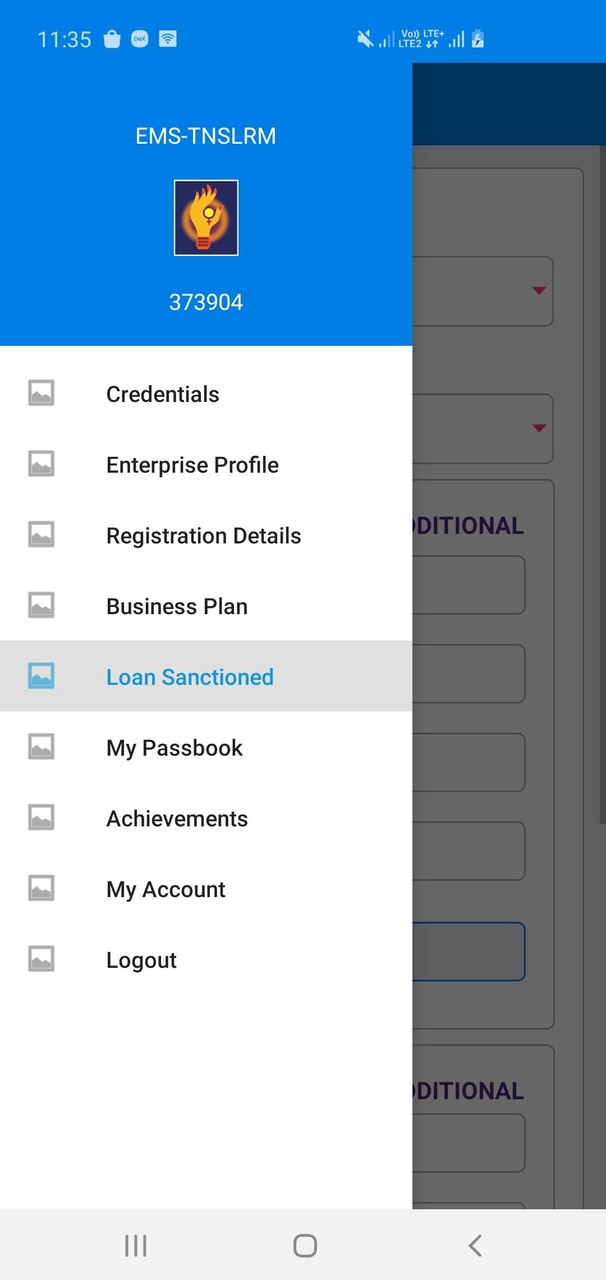 EMS-TNCDW screenshot image 1_Popularmodapk.com
