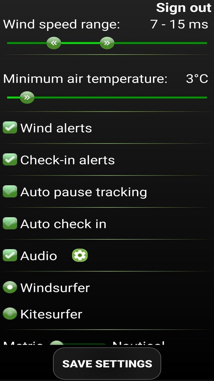 Surf Advisor screenshot image 8_Popularmodapk.com