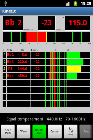 Fun Santa Run-Christmas Runner screenshot image 4_Popularmodapk.com