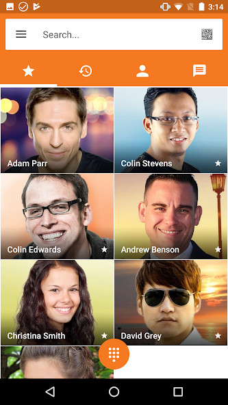 Winter Live Wallpaper screenshot image 1_Popularmodapk.com