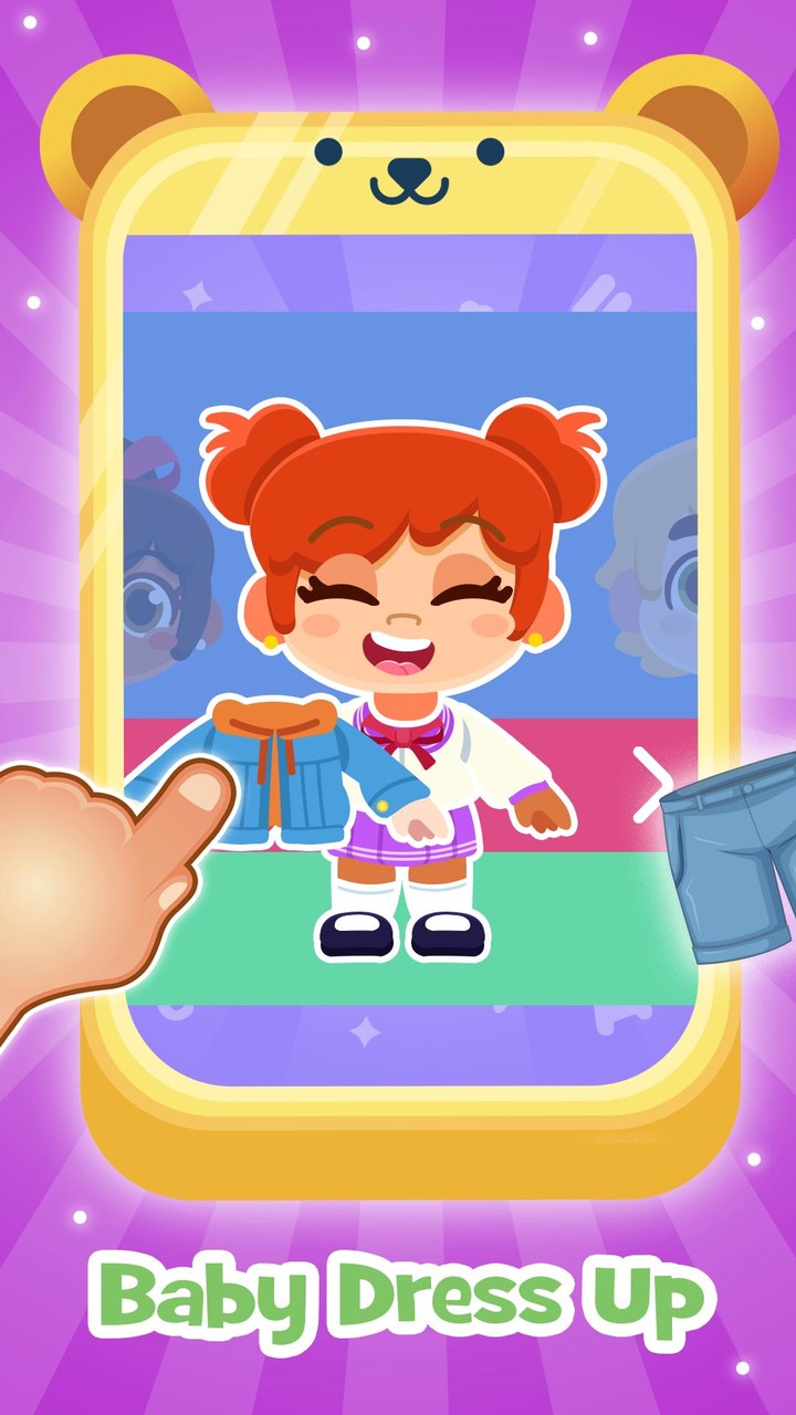 Baby Games for +2 year olds screenshot image 4_Popularmodapk.com