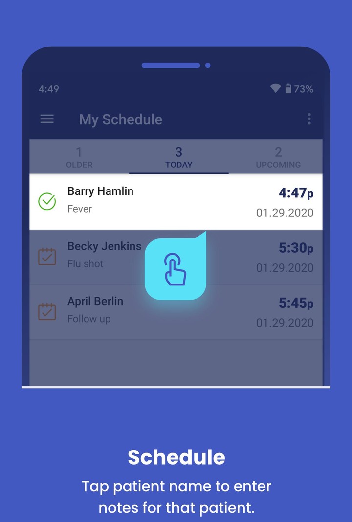 DocBuddy screenshot image 22_Popularmodapk.com