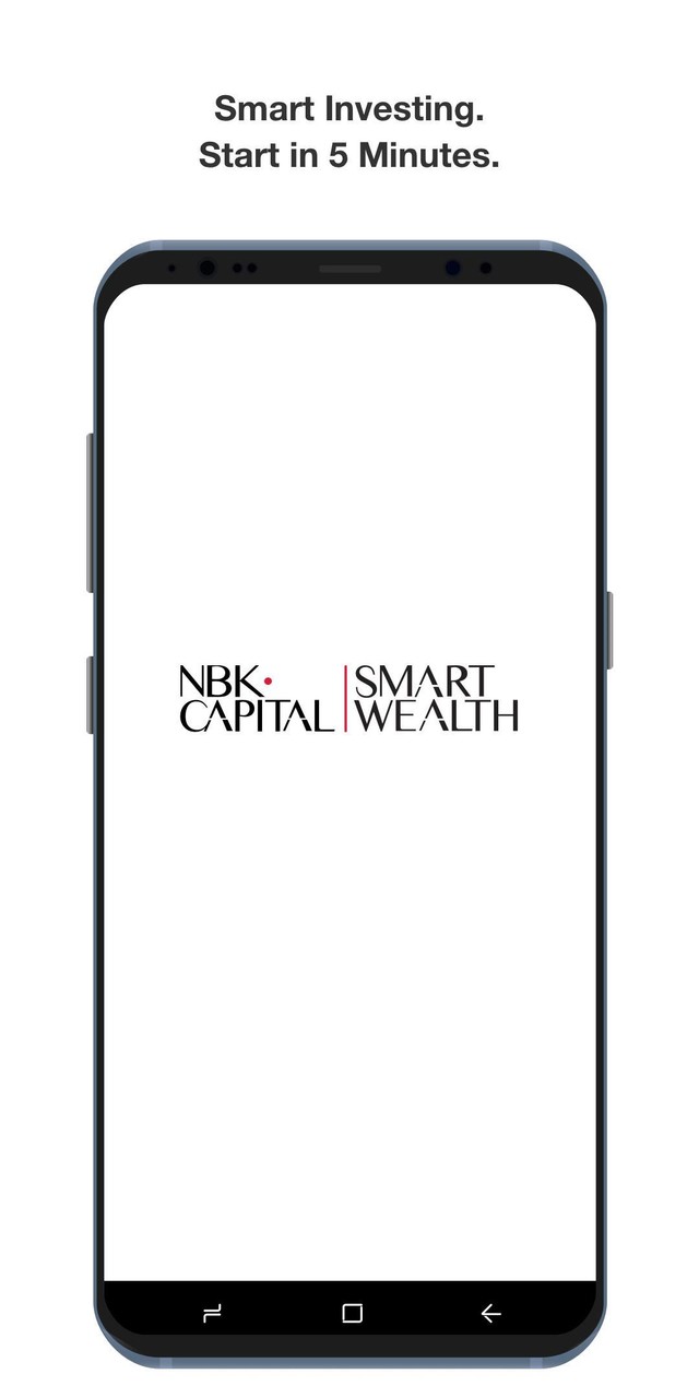 NBK Capital SmartWealth screenshot image 1_Popularmodapk.com