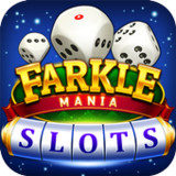 Farkle mania - slots,dice,keno27.20_Popularmodapk.com