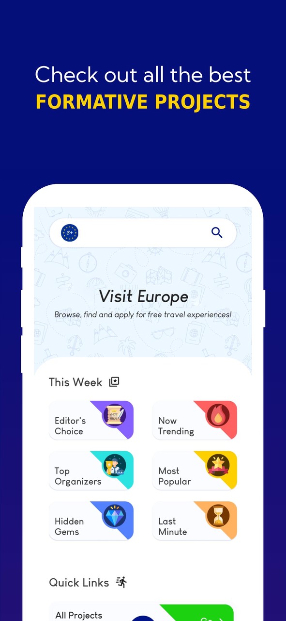 Apply & Go – Travel Exchanges screenshot image 5_Popularmodapk.com